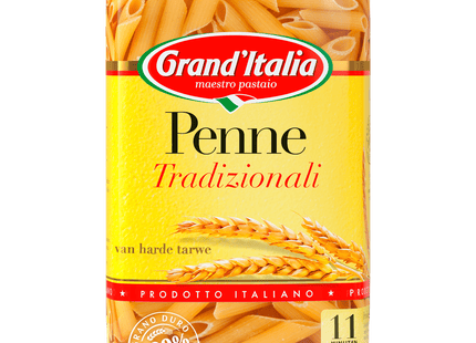 Grand'Italia Penne Tradizionali
