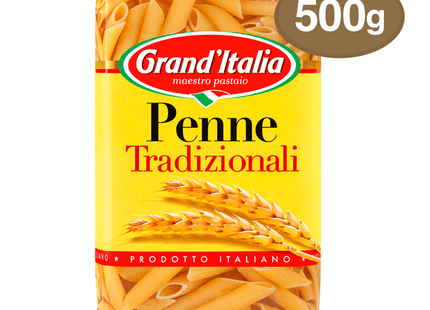 Grand'Italia Penne Tradizionali