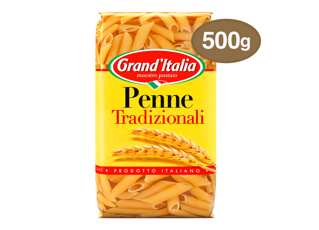 Grand'Italia Penne Pasta