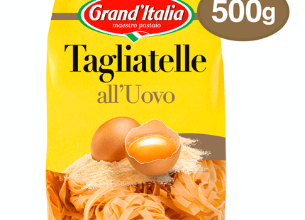 Grand'Italia Tagliatelle all'uovo