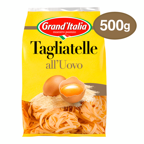 Grand'Italia Ei-pasta Tagliatelle