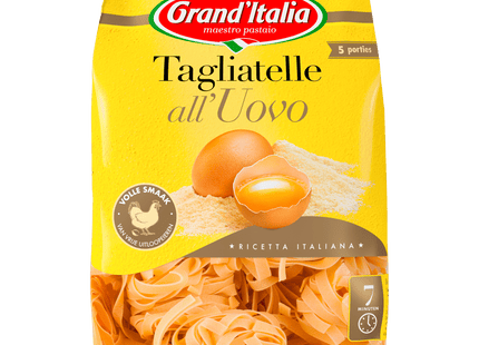 Grand'Italia Tagliatelle all'uovo