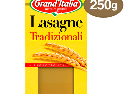 Grand'Italia Lasagna Tradizionali