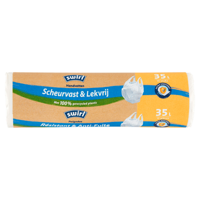 Müllbeutel
