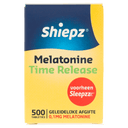 Sleepzz Shiepz Melatonine Time Release