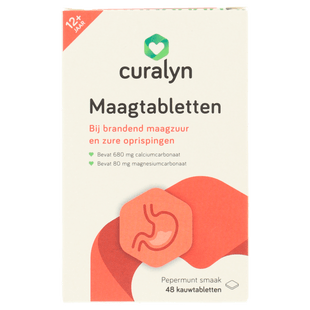 Curalyn Magentabletten