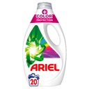 Ariel + Vloeibaar color protection 20sc