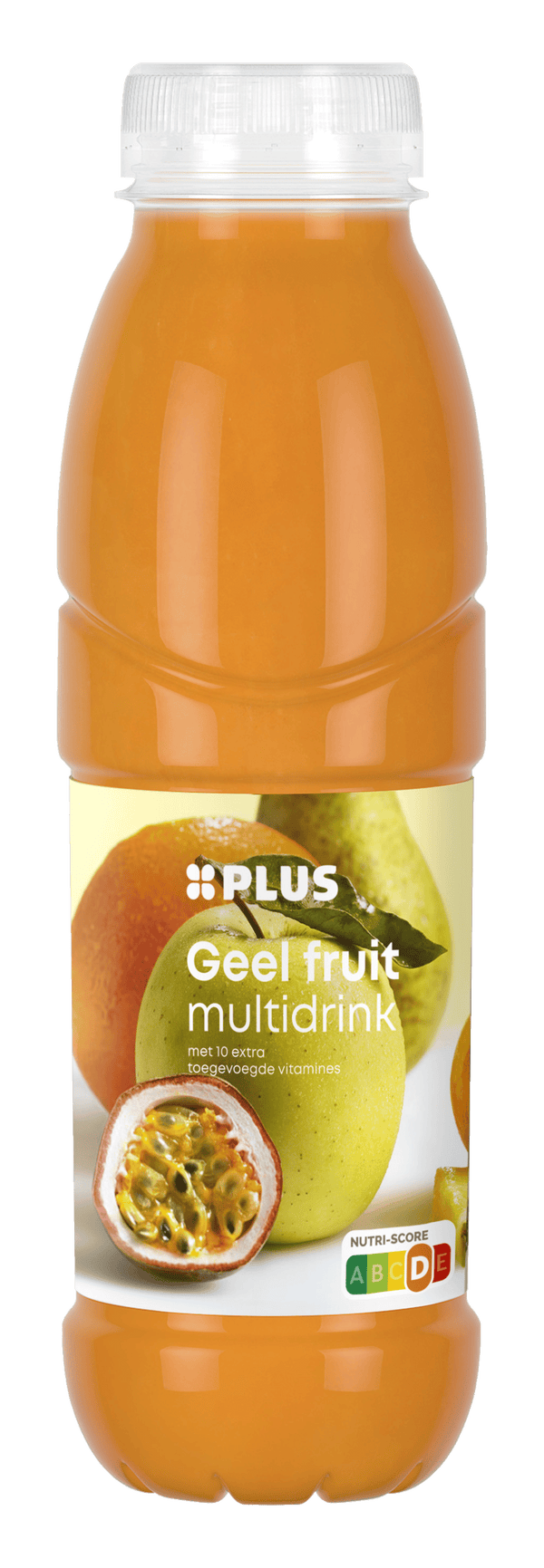 Multivitaminesap