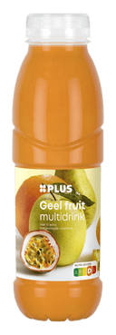 Multivitaminesap