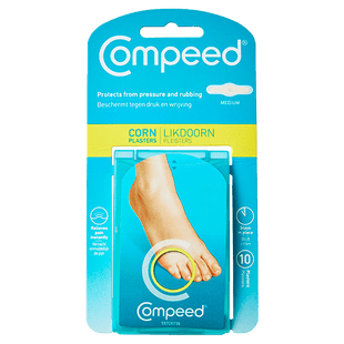 Compeed Likdoornpleisters