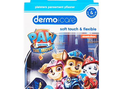 Dermocare Plasters Paw Patrol