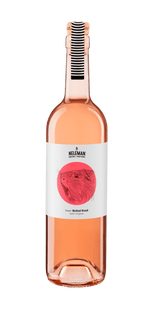 Neleman Yawn Bio-Bobal Rosé