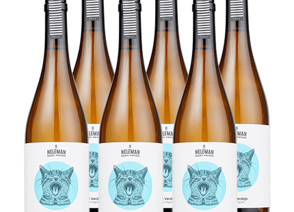 Neleman Yawn Organic Verdejo