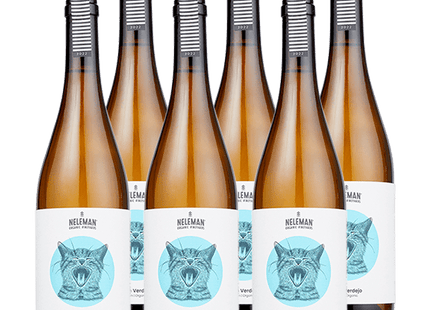 Neleman Signature Organic Verdejo