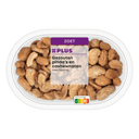 Gesalzene Erdnüsse & Cashewkerne mit Honig