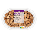 Salted Peanuts & Cashews with Honey