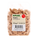 Erdnüsse ungesalzen