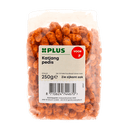 Scharfe, gesalzene Erdnüsse