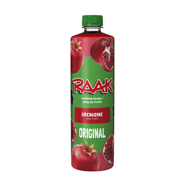 Raak Fruchtsirup Grenadine