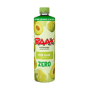 Raak Vruchtensiroop zero Reine Claude