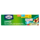 Toppits Zipper Multifunktionale Beutel 1 L