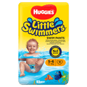 Huggies Little Swimmers 5-6 Medium
