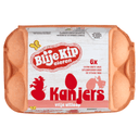 Blije Kip Kanjers Freiland Eier L/XL