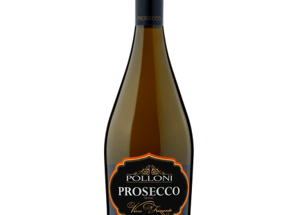 Polloni Prosecco Frizzante