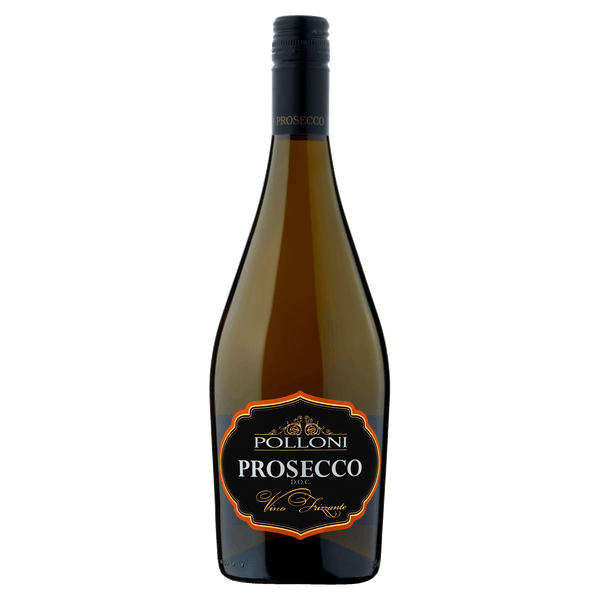 Polloni Prosecco Perlwein