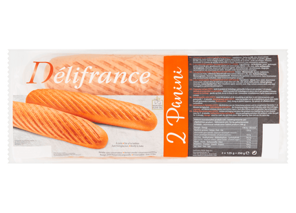 Delifrance Panini