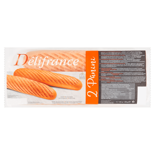 Delifrance Panini