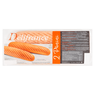 Delifrance Panini