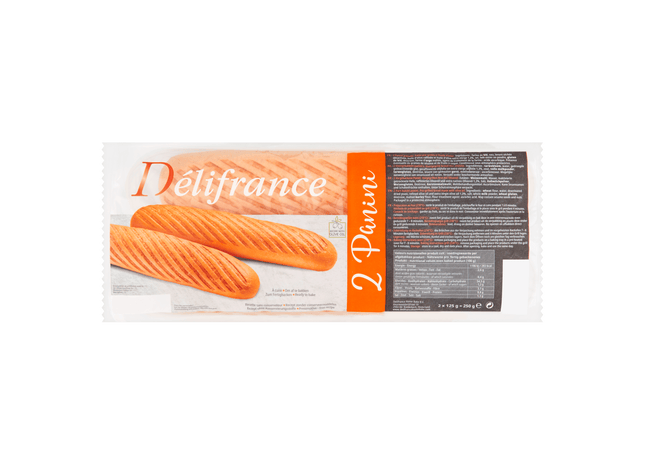 Delifrance Panini