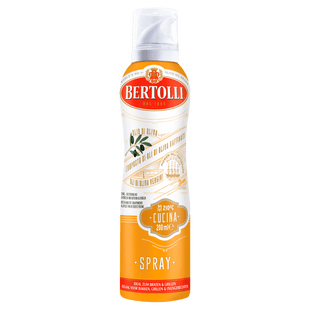 Bertolli Classico olijfolie spray