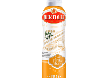 Bertolli Olijfolie Spray Cucina