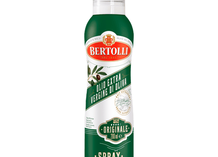 Bertolli Olijfolie Spray Extra Vergine