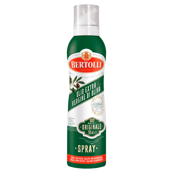Bertolli Original extra virgin olive oil spray