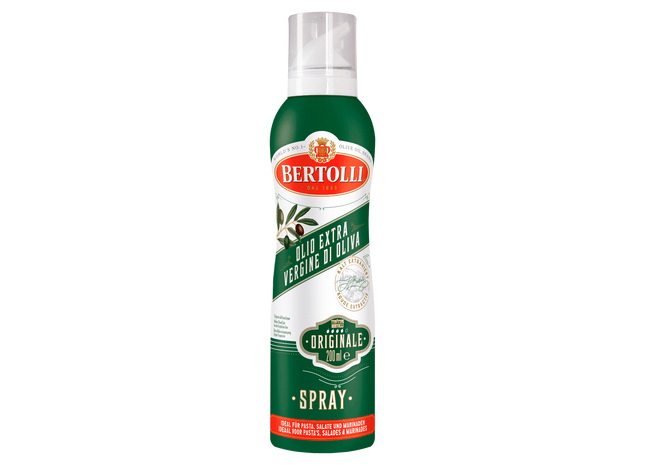 Bertolli Originale extra vierge olijfolie spray