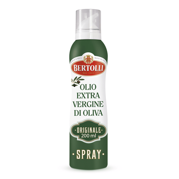 Bertolli Original extra natives Olivenöl-Spray