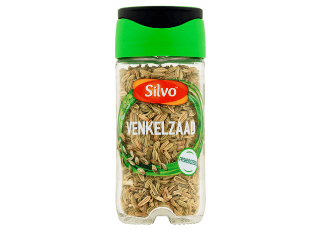 Silvo Venkelzaad