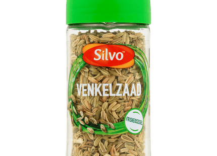 Silvo Venkelzaad  Dutchshopper