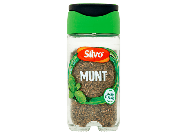 Silvo Munt