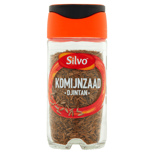 Silvo Cumin Seed