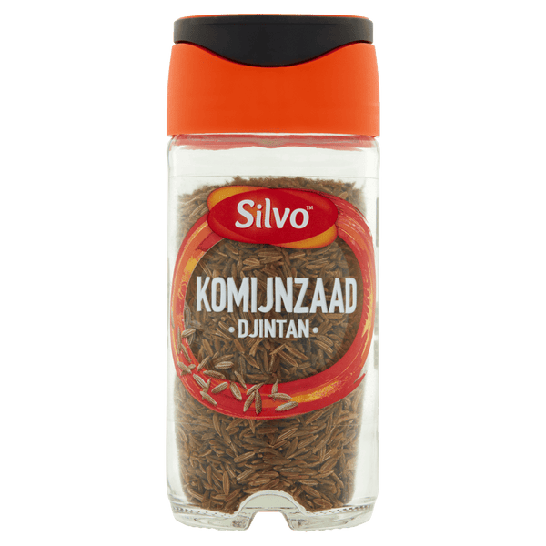 Silvo Kreuzkümmelsamen