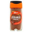 Silvo Sternanis gemahlen