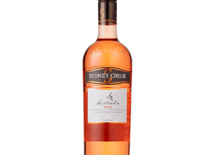 Stoney Creek Rosé