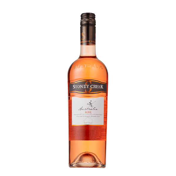 Stoney Creek Rosé