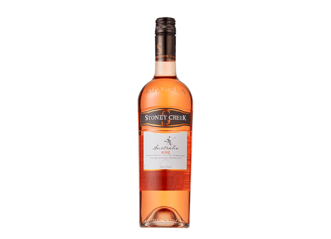 Stoney Creek Rosé