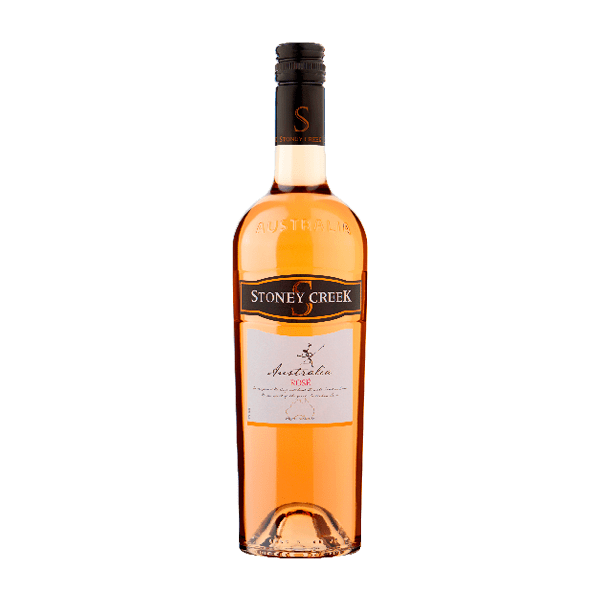 Stoney Creek Rosé