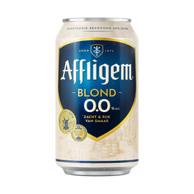 Alkoholfreies Bier